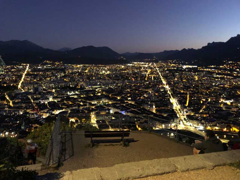5 must-see places to visit in Grenoble and 5 places to escape... 2
